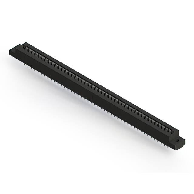 357-088-456-202 EDAC Inc.  Edgeboard Connectors
